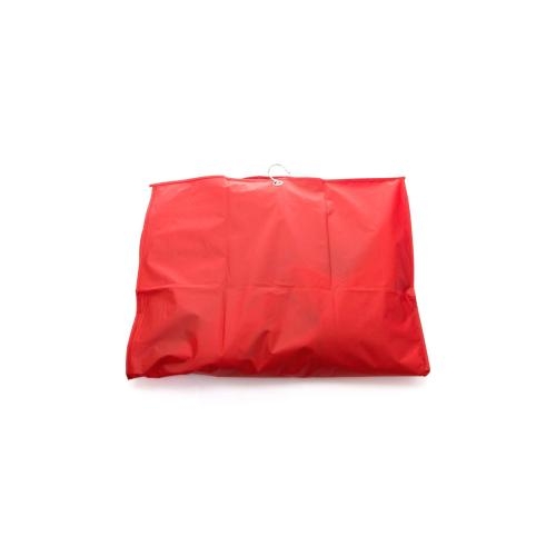 Kledinghoes Kibix rood