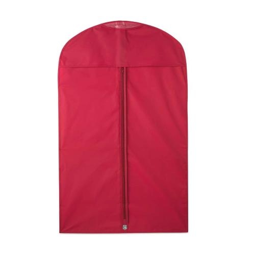 Kledinghoes Kibix rood