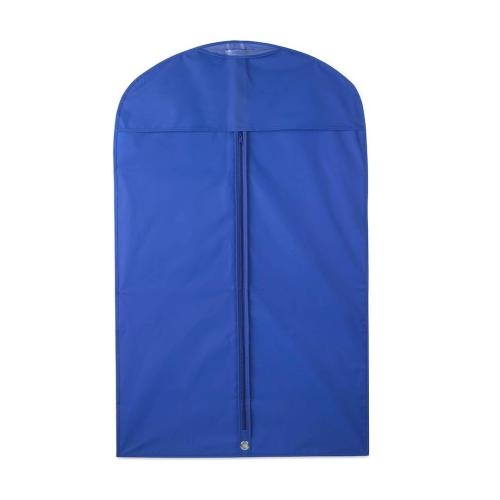 Kledinghoes Kibix blauw