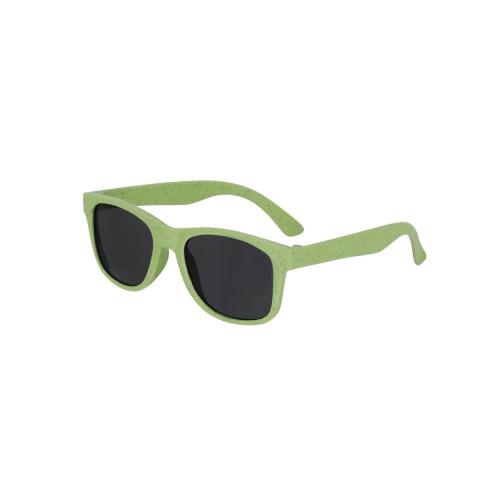Kinder zonnebril tarwestro groen