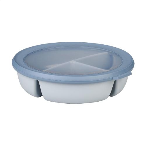 Mepal Bento Cirqula Bowl vivid blue