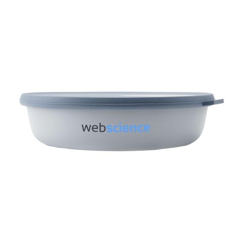 Mepal Bento Cirqula Bowl vivid blue