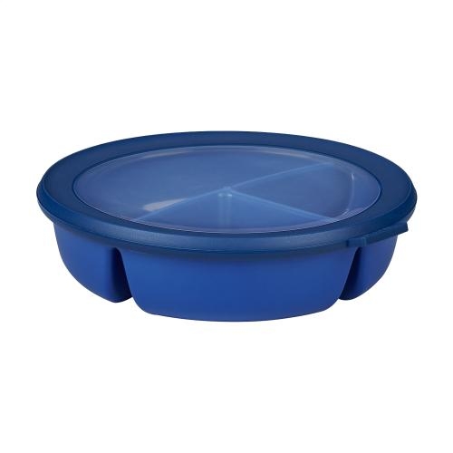 Mepal Bento Cirqula Bowl vivid blue