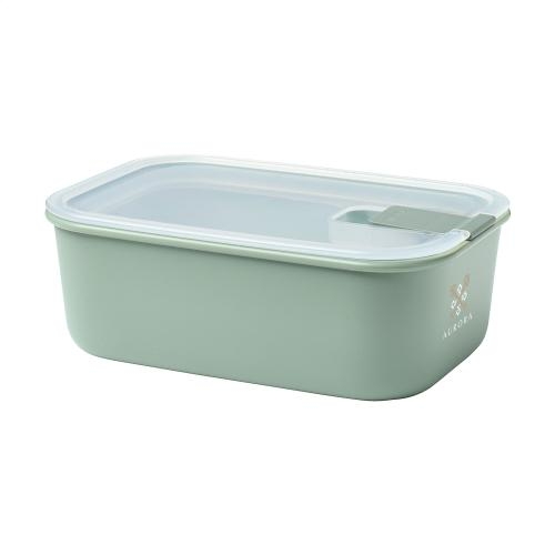 Mepal Storage Box EasyClip 1L nordic sage