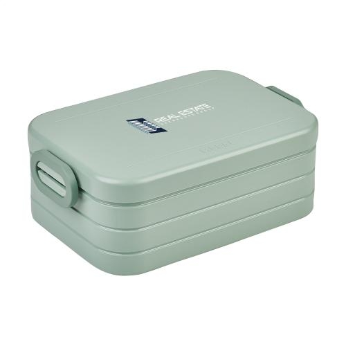 Mepal Lunchbox Take a Break midi 900 ml nordic sage