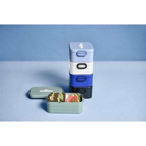 Mepal Lunchbox Take a Break midi 900 ml nordic sage