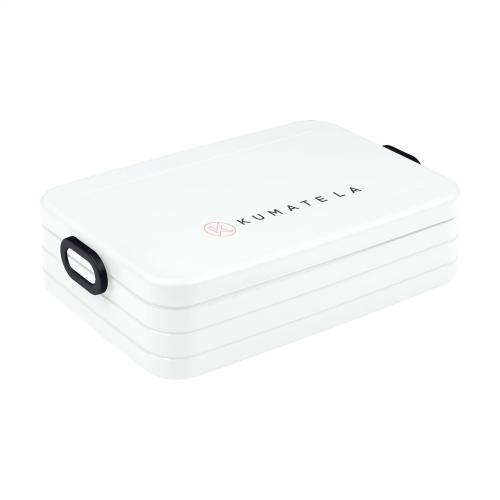 Mepal Lunchbox Take a Break large 1,5L wit