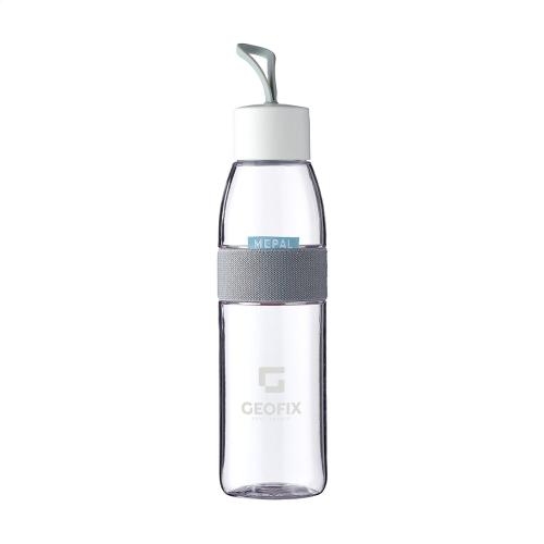 Mepal Waterfles Ellipse 500 ml drinkfles nordic sage