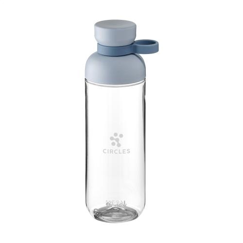 Mepal Waterfles Vita 700 ml nordic blue