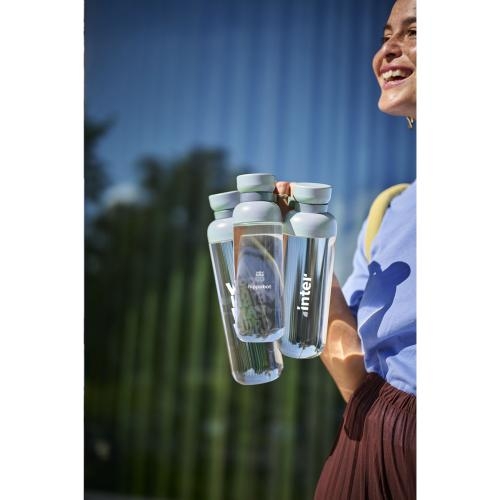 Mepal Waterfles Vita 700 ml nordic blue