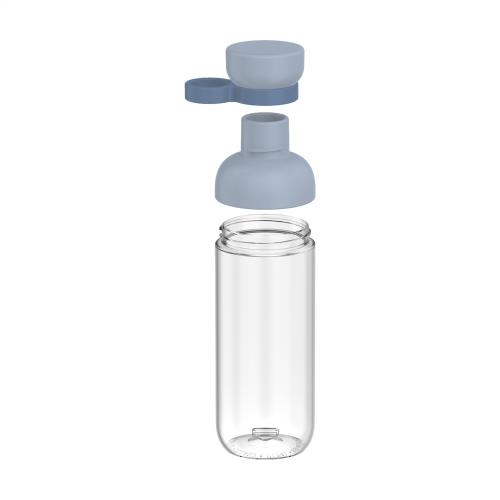 Mepal Waterfles Vita 700 ml nordic blue