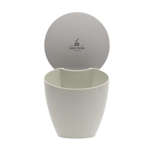 Mepal Calypso Afvalbakje nordic white