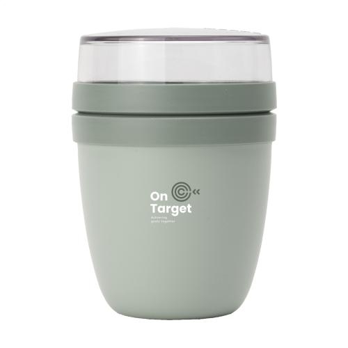 Mepal Lunchpot Ellipse 300 ml nordic sage