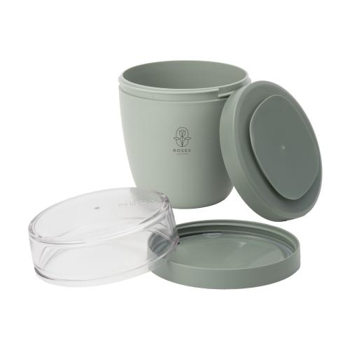 Mepal Lunchpot Ellipse 300 ml nordic sage