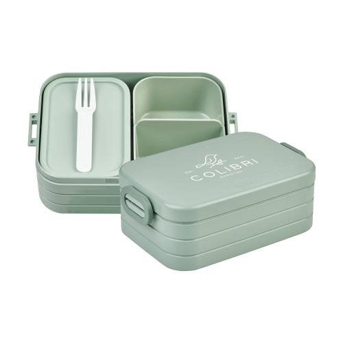 Mepal Lunchbox Bento midi 900 ml nordic sage
