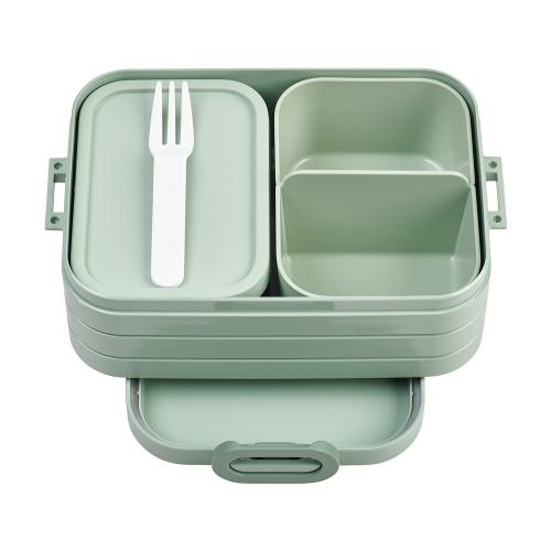 Mepal Lunchbox Bento midi 900 ml nordic sage