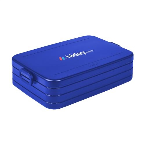 Mepal Lunchbox Bento Large 1,5 L vivid blue