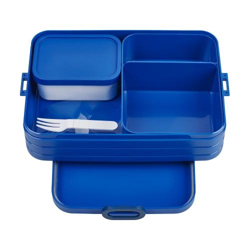 Mepal Lunchbox Bento Large 1,5 L vivid blue