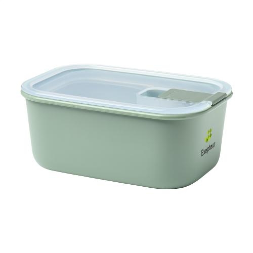 Mepal Storage Box EasyClip 700 ml nordic sage