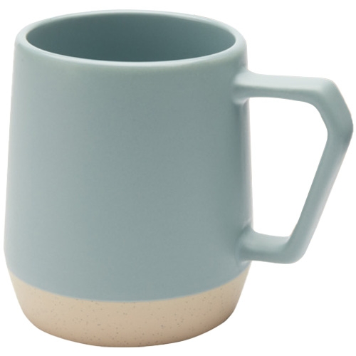 Matte mok Dolce 300 ml rifblauw
