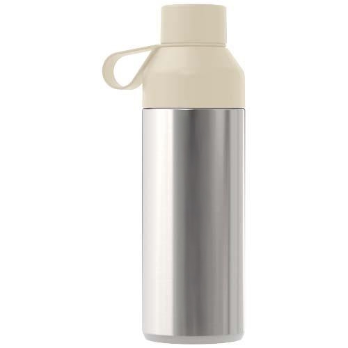 Ocean Bottle Lite 620 ml waterfles zand