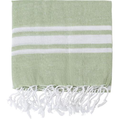 100% katoenen hamam handdoek lichtblauw