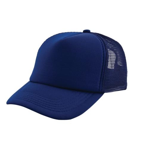 Truckers cap navy