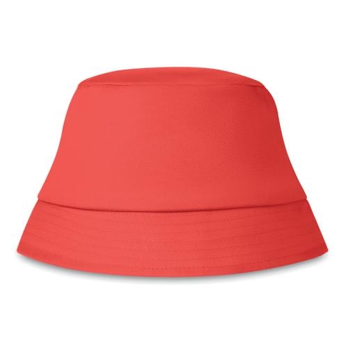Zonnehoed Bilgola rood
