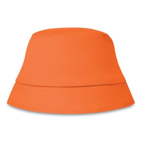 Zonnehoed Bilgola oranje
