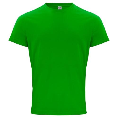 Classic OC-T-shirt heren appelgroen,3xl