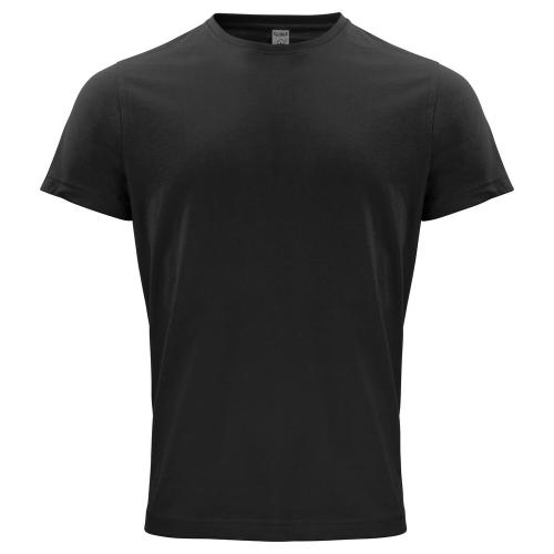 Classic OC-T-shirt heren zwart,3xl