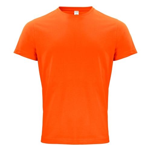 Classic OC-T-shirt heren oranje,3xl
