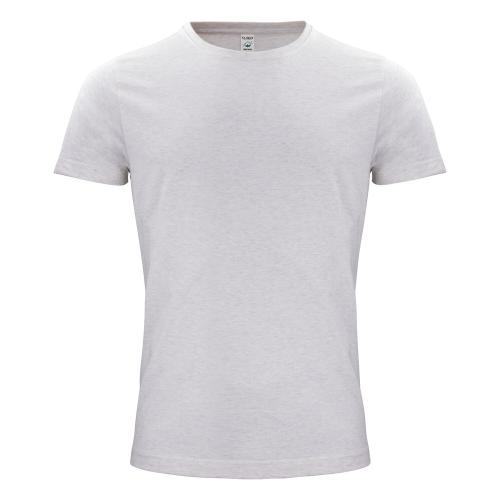 Classic OC-T-shirt heren nature melange,3xl