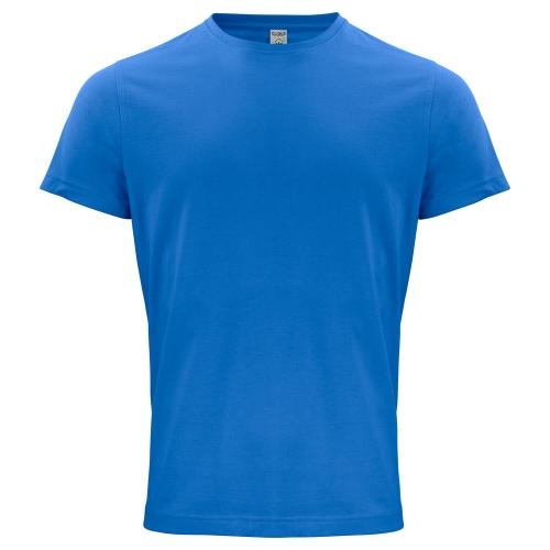 Classic OC-T-shirt heren kobalt,3xl