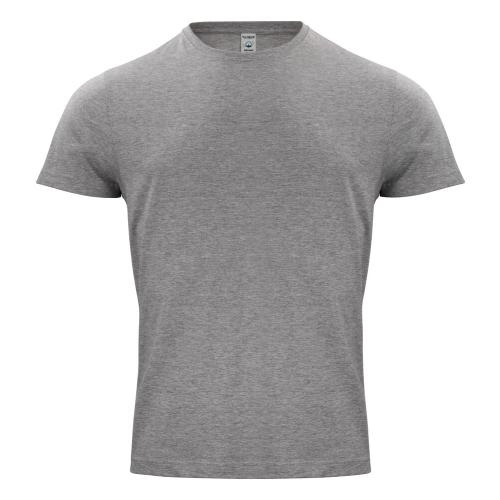 Classic OC-T-shirt heren grijsmelange,3xl