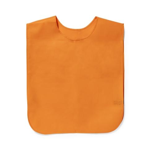 Sporthesje volwassenen Cambex oranje