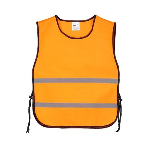 Trainingshesje safety volwassenen oranje