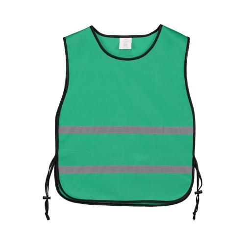 Trainingshesje safety volwassenen flesgroen