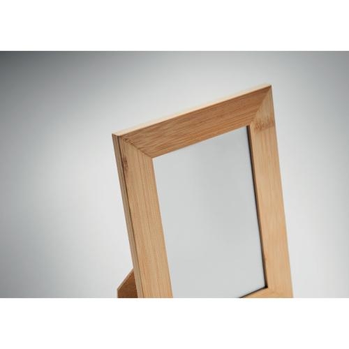 Bamboe fotolijst Gazo wood