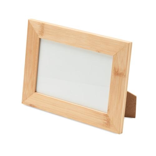 Bamboe fotolijst Gazo wood
