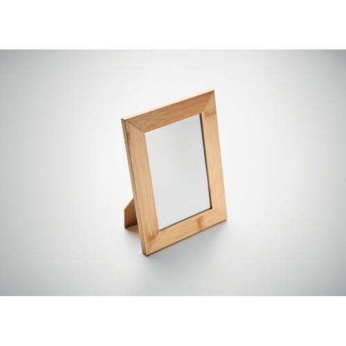 Bamboe fotolijst Gazo wood
