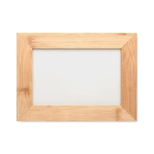 Bamboe fotolijst Gazo wood