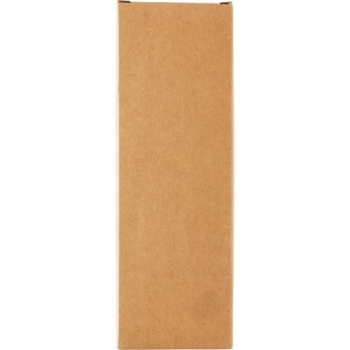 Glazen diffuser Ken bruin