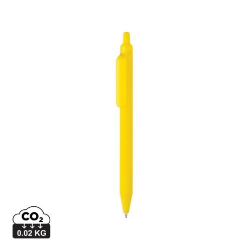 RABS pen Tide geel