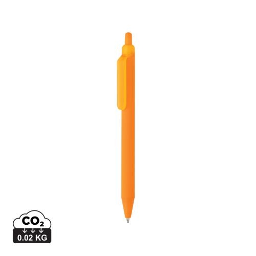 RABS pen Tide oranje