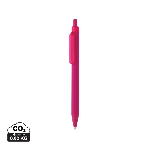 RABS pen Tide roze