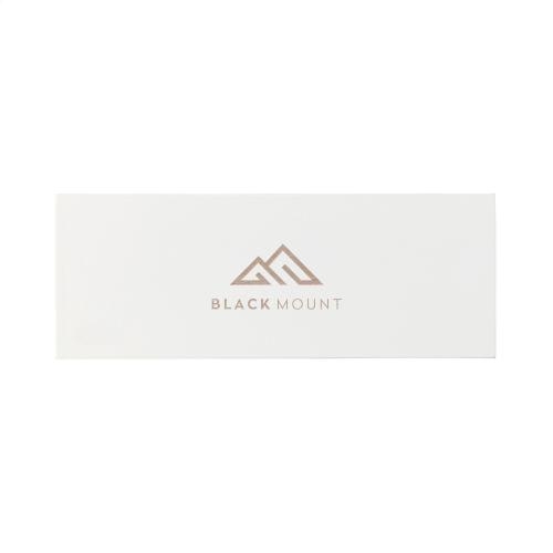 Janzen Home Fragrance Sticks Black 22 zwart