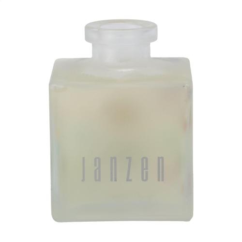 Janzen Home Fragrance Sticks Black 22 zwart
