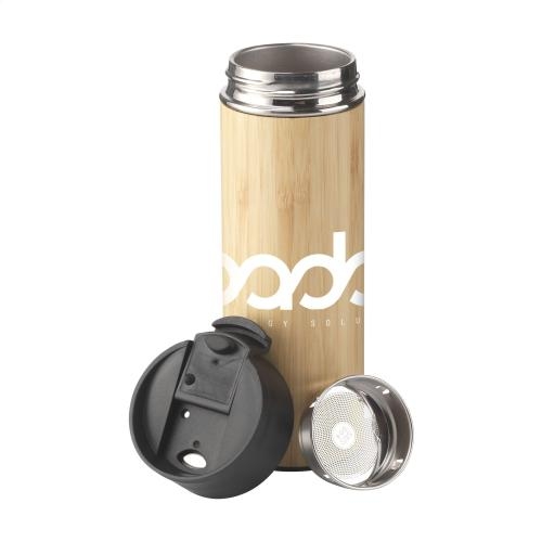 Janzen Home Fragrance Sticks Black 22 zwart
