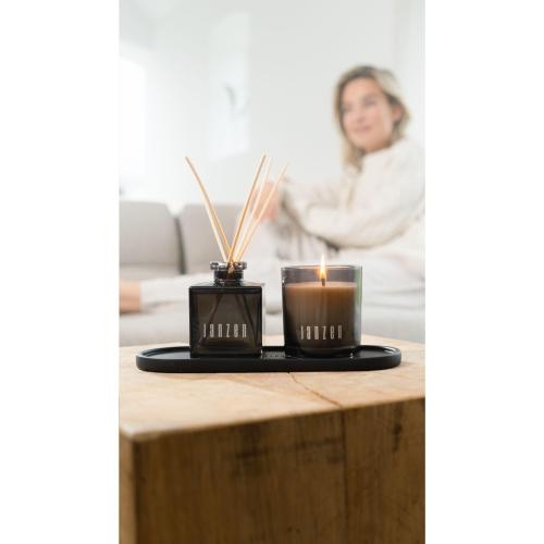 Janzen Home Fragrance Sticks Skin 90 transparant
